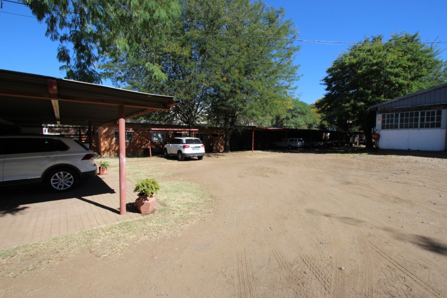  Bedroom Property for Sale in Voorspoed Free State